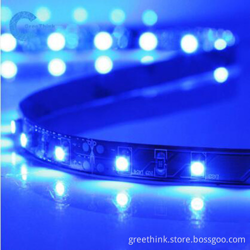 12V 5m led light strip 5050